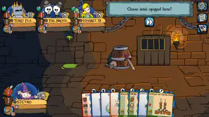 Munchkin screenshot 1