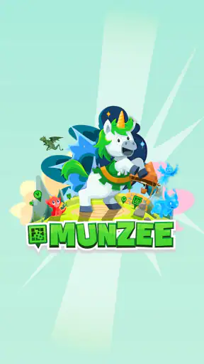 Munzee screenshot 1