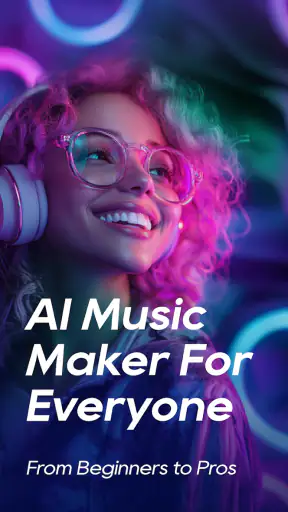 Mureka - AI Song&Music Maker screenshot 1