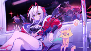 Muse Dash screenshot 1