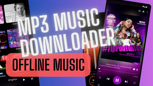 Music Downloader, MP3 Download screenshot 2