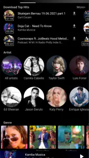 Music Downloader, MP3 Download screenshot 6