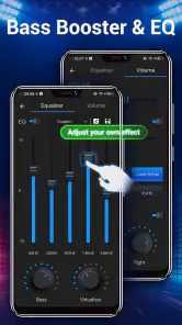 Music Player - Audio Player screenshot