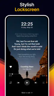 Music Player & MP3 Player screenshot 8