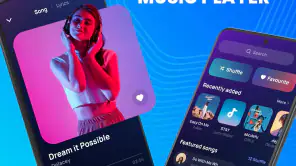 Music Player Offline & MP3 screenshot 1