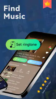 Music Recognition - Find Songs screenshot 3