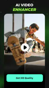 Music Video Editor - inMelo screenshot