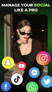 Music Video Editor - inMelo screenshot 8