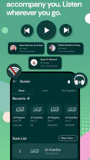 Muslim Pro: Quran Athan Prayer screenshot 5
