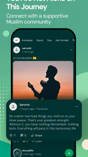 Muslim Pro: Quran Athan Prayer screenshot 7