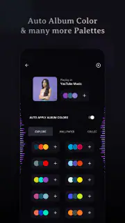 Muviz Edge: AOD & Edge Lights screenshot 6