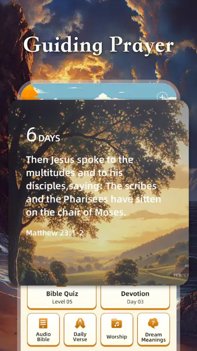 My Bible - Verse+Audio screenshot 1