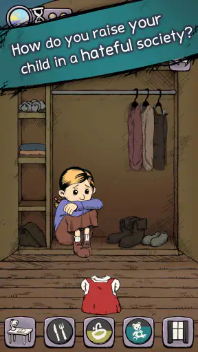 My Child Lebensborn screenshot 1