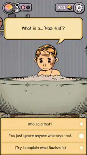 My Child Lebensborn screenshot 2