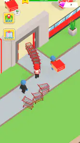 My Dream Store! screenshot