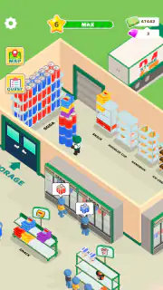 My Dream Store! screenshot 7