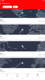 My Hurricane Tracker & Alerts screenshot 8