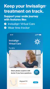 My Invisalign - Official App screenshot