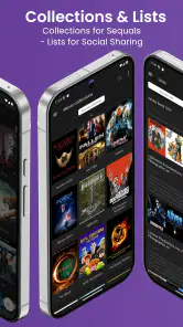 My Movies 5 Pro - Movie & TV screenshot