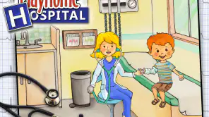 My PlayHome Hospital screenshot 1
