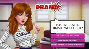 My Story: Choose Your Own Path screenshot 1