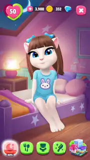 My Talking Angela 2 screenshot 8