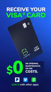 MyBambu - Better than Banking screenshot