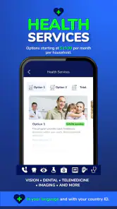 MyBambu - Better than Banking screenshot