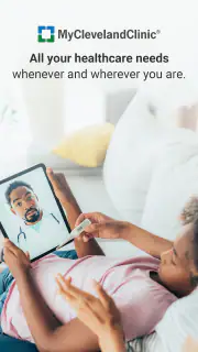 MyClevelandClinic® screenshot 7