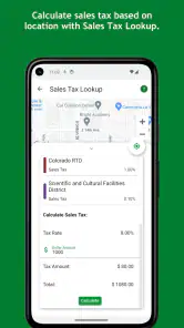 myColorado screenshot