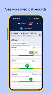 MyEndeavor screenshot 4