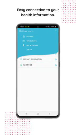 MYIO screenshot 1
