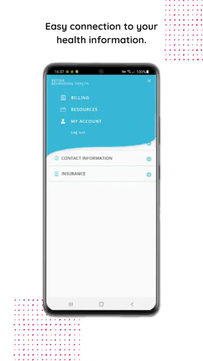 MYIO screenshot 1