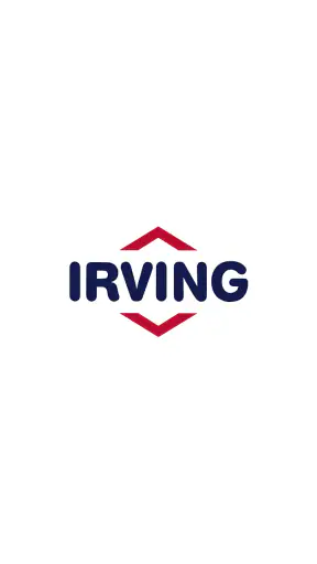 MyIRVING screenshot 1