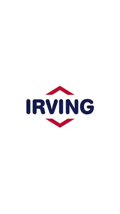 MyIRVING screenshot 1
