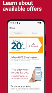 MyIRVING screenshot 5