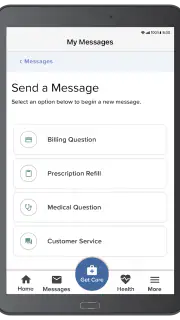 myPrivia screenshot 8
