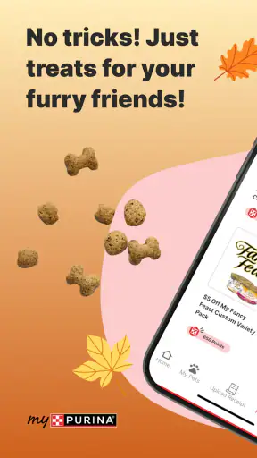 myPurina – Pet Rewards & Care screenshot 1