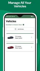 myQQ – Quick Quack screenshot
