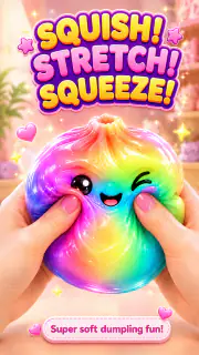 Mystery Dumpling: Squishy Box screenshot 7