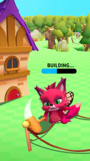 Mystical Mixing screenshot 6