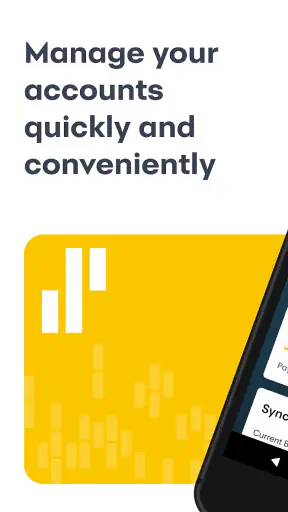 MySynchrony screenshot 1