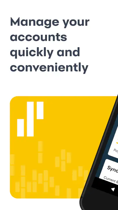 MySynchrony screenshot 1