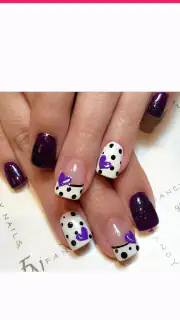 Nail Art Design Ideas screenshot 6