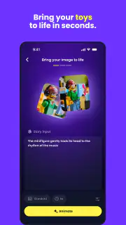 NaukNauk: Bring Fandom to Life screenshot 6