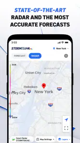 NBC 4 New York: News & Weather screenshot