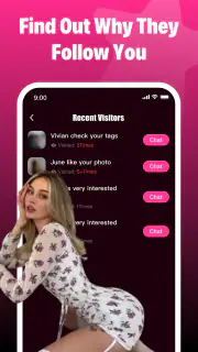 NearMeet screenshot 4