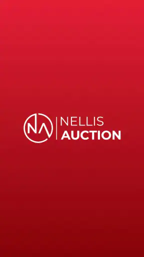Nellis Auction screenshot 1