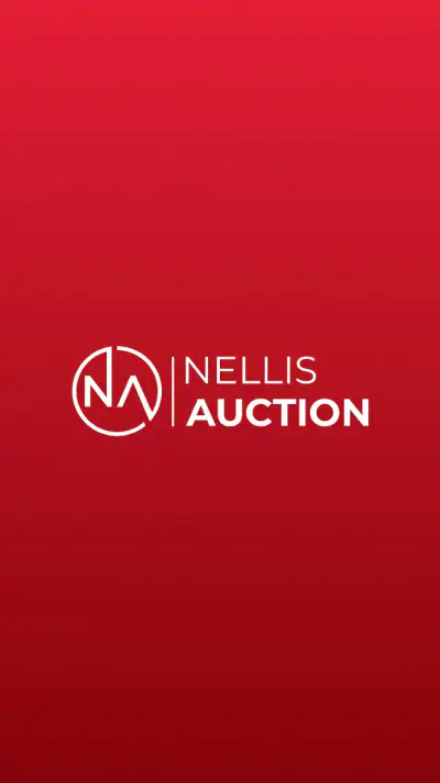 Nellis Auction screenshot 1