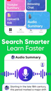 Nerd AI - Tutor & Math Helper screenshot